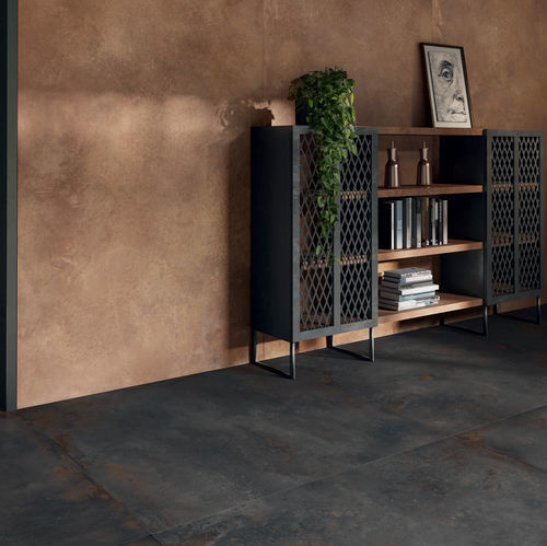 Carrelage en grès cérame - MAGNET - CERAMICHE CAESAR - mat / brillant / finition naturelle