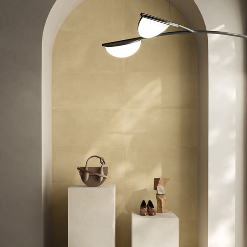 Carrelage en grès cérame - SIENNA - CERAMICHE CAESAR - mat / d'intérieur / mural