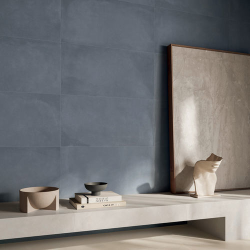 Carrelage en grès cérame - AVIO - CERAMICHE CAESAR - finition naturelle / lisse / d'intérieur