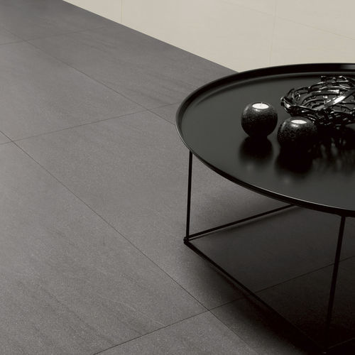 Carrelage en grès cérame - TRENDY  - CERAMICHE CAESAR - texturé / d'intérieur / pour entrée