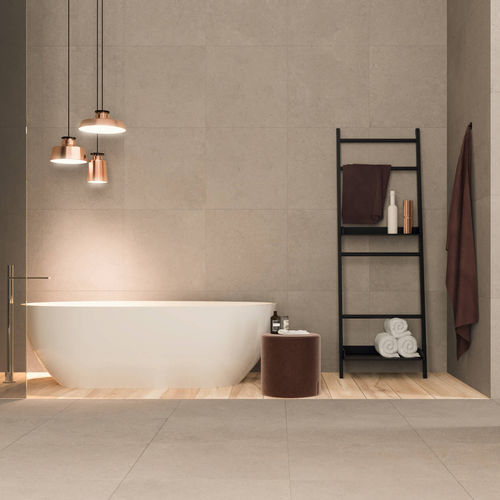 carrelage en grès cérame - CERAMICHE CAESAR