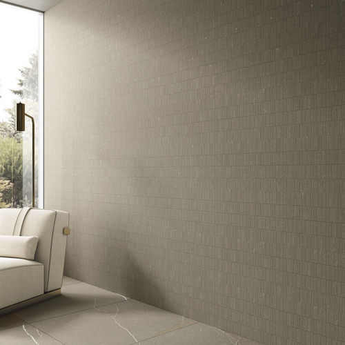 Carrelage en grès cérame - IULIA - CERAMICHE CAESAR - mat / texturé / d'intérieur