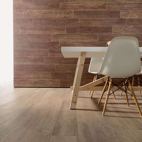 Carrelage en grès cérame - ROVERE - CERAMICHE CAESAR - mat / d'intérieur / d'extérieur