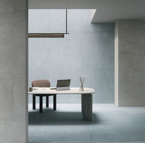 Carrelage en grès cérame - SKY - CERAMICHE CAESAR - mat / d'intérieur / de salon