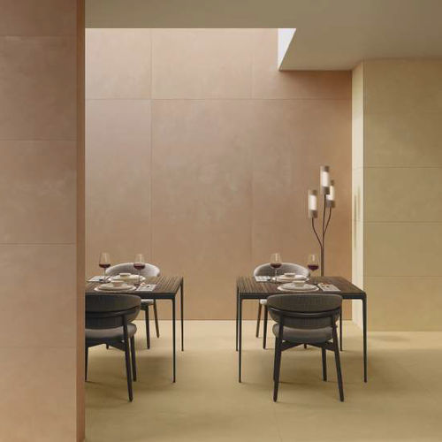 Carrelage en grès cérame - MANGO - CERAMICHE CAESAR - lisse / d'intérieur / de salon