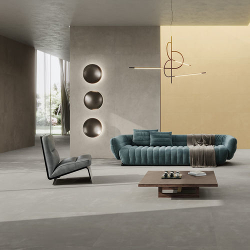 Carrelage en grès cérame - PLATINUM - CERAMICHE CAESAR - mat / d'intérieur / de cuisine