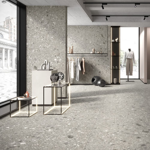 Carrelage d'intérieur - BRERA - CERAMICHE CAESAR - de salon / pour bureau / d'accueil