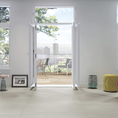 Carrelage d'intérieur - DAM - CERAMICHE CAESAR - d'extérieur / mural / au sol