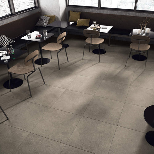 Carrelage en grès cérame - CERAMICHE CAESAR - mat / d'intérieur / de salle de bain