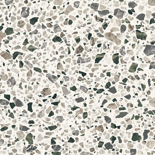 Carrelage en porcelaine - COLD - CERAMICHE CAESAR - mat / d'intérieur / d'extérieur