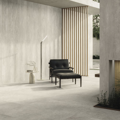 Carrelage en porcelaine - FUSION VEIN - CERAMICHE CAESAR - mat / d'intérieur / d'extérieur