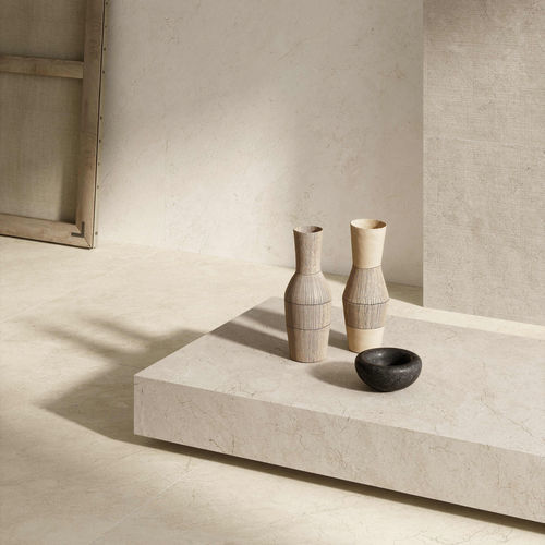 Carrelage en grès cérame - RUNE - CERAMICHE CAESAR - lisse / 3D / mat
