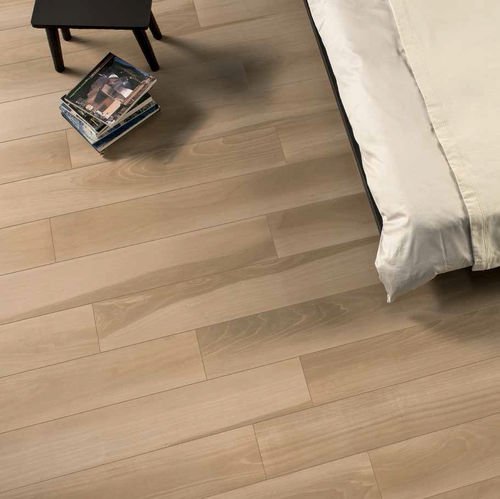 Carrelage aspect parquet - NORDIC - CERAMICHE CAESAR - en grès cérame / mat / finition naturelle