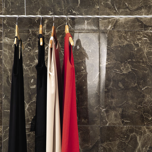 carrelage aspect marbre - CERAMICHE CAESAR