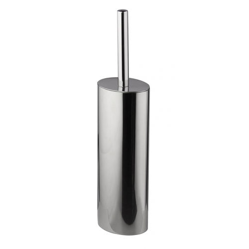 Brosse de toilettes en inox - 049017 - PELLET ASC - en laiton / murale / en îlot