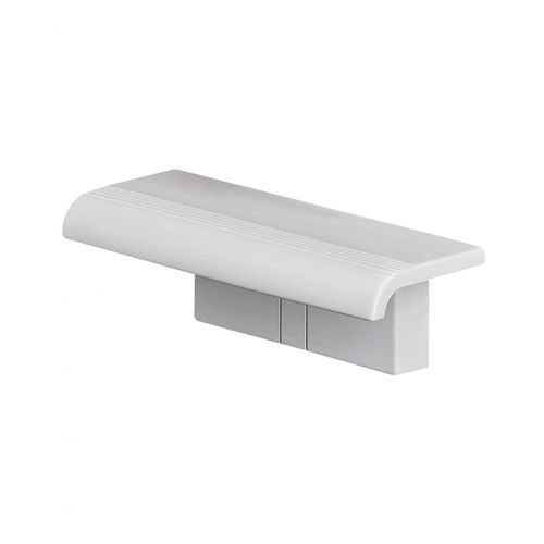 Étagère murale - 047735 - PELLET ASC - contemporaine / en plastique / professionnelle
