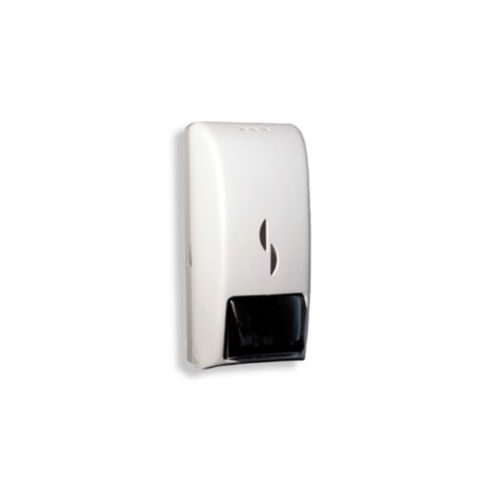 Distributeur de savon professionnel - 878160 - PELLET ASC - mural / en ABS / en composite