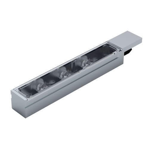 Projecteur IP67 - 5629 - BELVAL   - LEC LYON - à LED / professionnel / d'extérieur