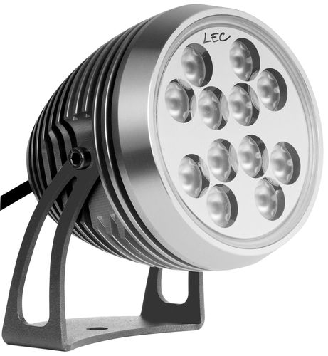 Projecteur IP68 - LUMINY 4 - LEC LYON - à LED / d'extérieur / pour espace public