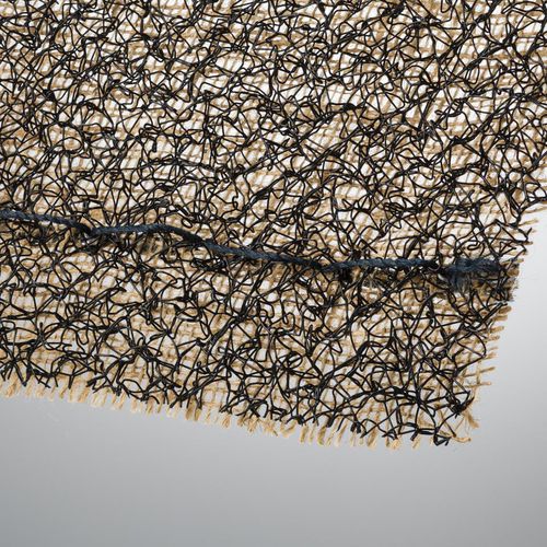 Bionatte tridimensionnelle - ENKAMAT® J - Enka Solutions - en polyamide / pour talus