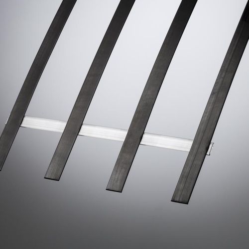Géogrille de renfort - ENKAGRID® PRO - Enka Solutions - pour fondation / pour mur de soutènement / en polyester