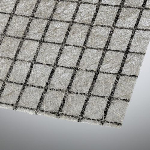 Géogrille de renfort - ENKAGRID® TRC - Enka Solutions - pour stabilisation de sol / pour filtration / routier