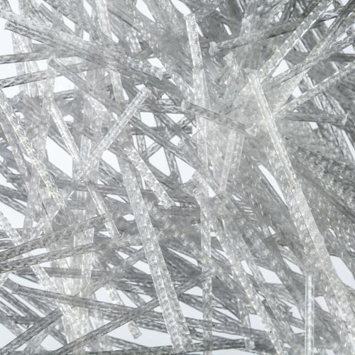 Fibre de renforcement en acier - Enka Solutions - pour béton