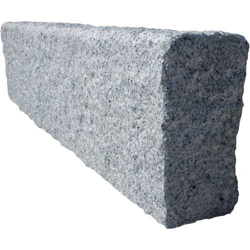 Bordure de jardin - COLOMBINI S.P.A. - pour trottoir / en granite / linéaire