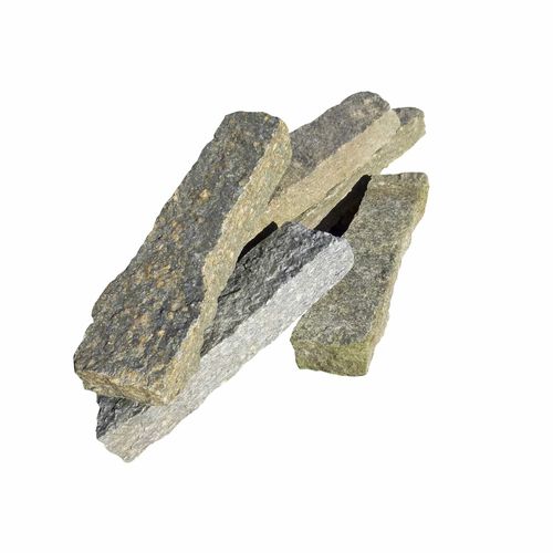 Parement en pierre naturelle - LUSERNA - COLOMBINI S.P.A. - d'extérieur / d'intérieur