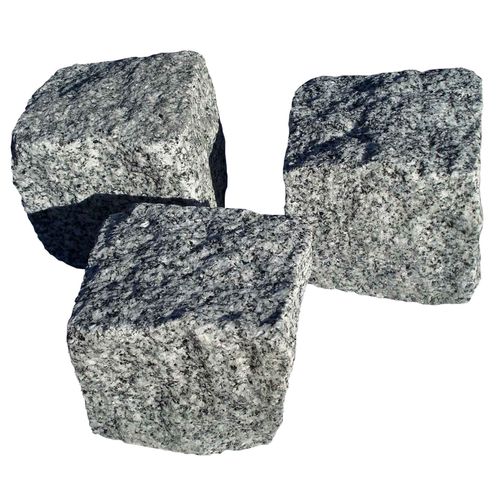Pavé en granit - COLOMBINI S.P.A. - carrossable / piéton / pour espace public