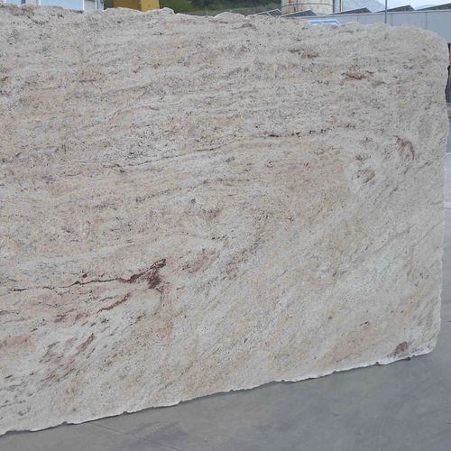 Plaque de pierre naturelle - IVORY BROWN - SHIVAKASHI - COLOMBINI S.P.A.