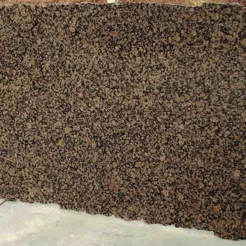 Carrelage en marbre - BALTIC BROWN - COLOMBINI S.P.A. - en granit / mat / d'extérieur