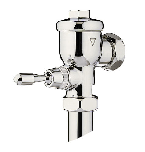 Chasse d'eau temporisé - PRESTO EYREM : 12011  - PRESTO