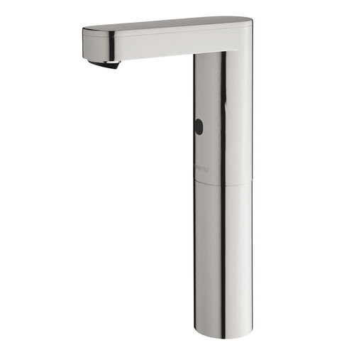 Robinet pour lavabo - SO'O : 56221 - PRESTO - à poser / électronique / en métal