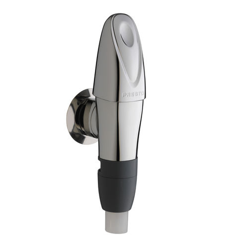 Chasse d'eau temporisé - PRESTO 1000 XL 4L : 14211  - PRESTO