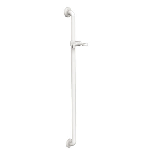 Barre de maintien en aluminium - 60664 - PRESTO - droite / murale / professionnelle