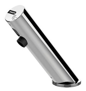 Robinet de vasque - LINEA 57204 - PRESTO - à poser / électronique / en laiton