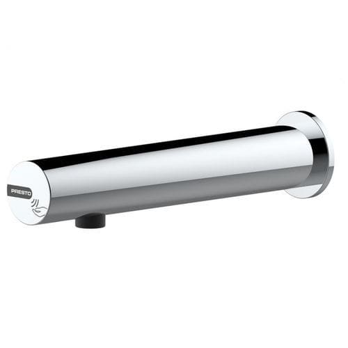 Robinet de vasque - PRESTO LINEA®: 57114 - PRESTO - mural / électronique / en laiton