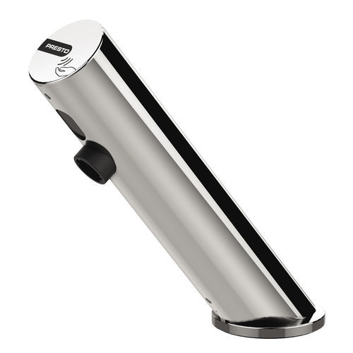 Robinet de vasque - LINEA&reg; 57200 - PRESTO - à poser / électronique / en laiton