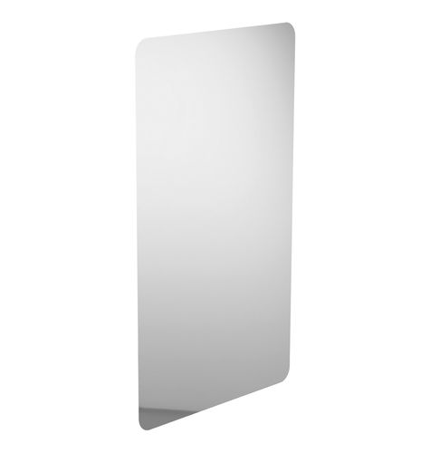 Miroir mural - 71902 - PRESTO - pour établissement public / pour sanitaire / contemporain