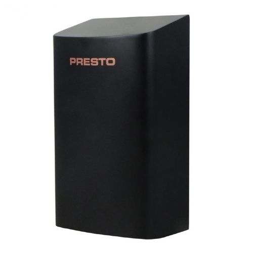 Sèche-mains automatique - DRY 60378 - PRESTO - mural