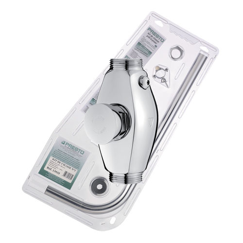 Chasse d'eau temporisé - PRESTO ECLAIR XL  : 13935  - PRESTO - pour WC