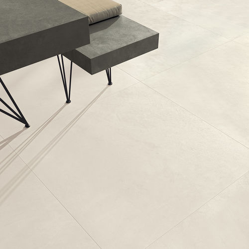 Carrelage en grès cérame - COLOR-00 CEM - COTTO D'ESTE - finition naturelle / laminé / d'intérieur