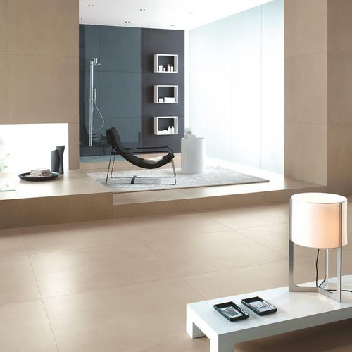 Carrelage en grès cérame - LOFT - COTTO D'ESTE - poli / finition naturelle / d'intérieur