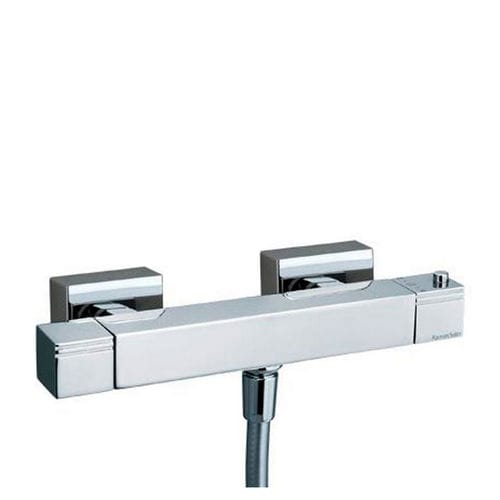 Mitigeur de douche - 4734S - RAMON SOLER - pour baignoire / mural / thermostatique