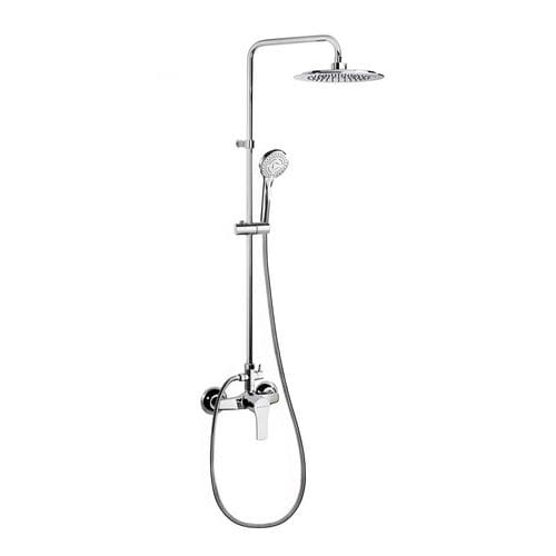 Set de douche mural - 1878RP240 - RAMON SOLER - contemporain