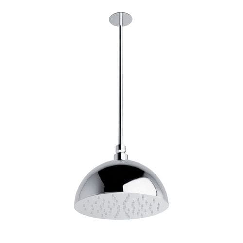 Pommeau de douche de plafond - RB2V400 - RAMON SOLER - rond / pluie