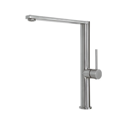 Mitigeur à poser - 3886 - RAMON SOLER - en métal chromé / en inox / 1 trou