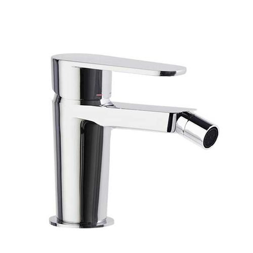 Mitigeur pour bidet - 360302 - RAMON SOLER - à poser / en laiton chromé / 1 trou