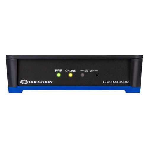 Module E/S - CEN-IO-RY-204 - CRESTRON